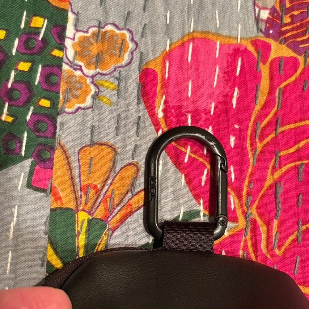 Tumi Modular Accessory Pouch - Picture 6 of 6